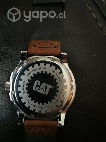 Reloj cat impecable - Imagen 3
