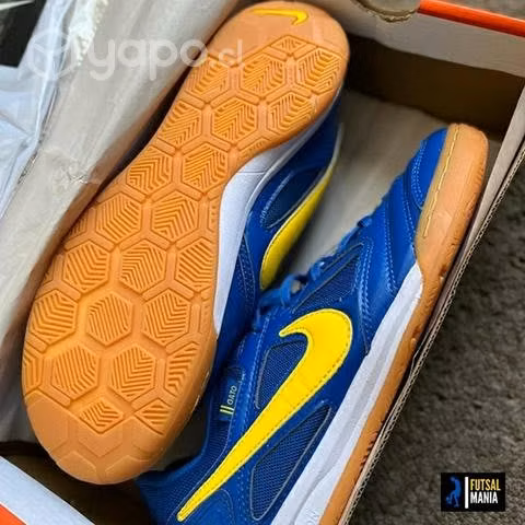 Zapatillas baby fútbol