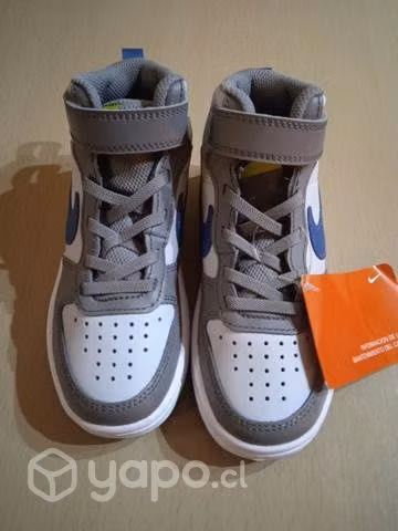 Zapatillas nuevas - Imagen 2
