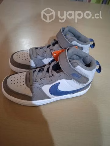 Zapatillas nuevas