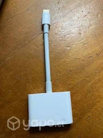 Adaptador Lightning para iPhone - Imagen 3