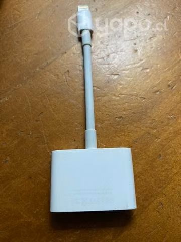 Adaptador Lightning para iPhone - Imagen 4