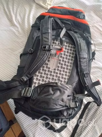 Mochila doite - Imagen 2