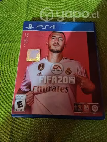Permuto juegos Ps4 - Imagen 5