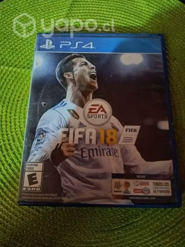 Permuto juegos Ps4 - Imagen 2