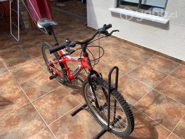 Bicicleta Oxford raptor aro 24 - Imagen 2