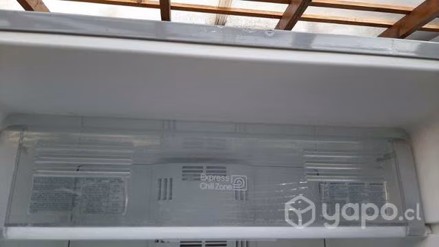 Refrigerador General electric usado