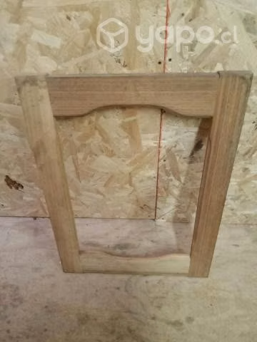 Puerta mueble cocina