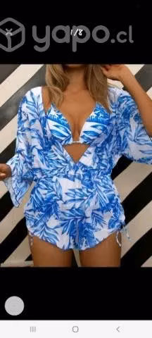 Traje de baño - Imagen 2
