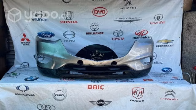 Parachoque Delantero Mazda Cx