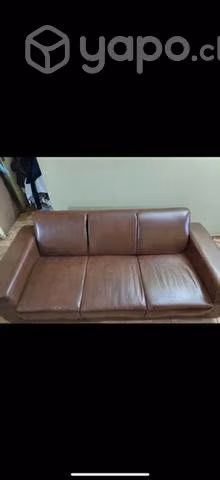 Sillon Café perfecto estado - Imagen 2
