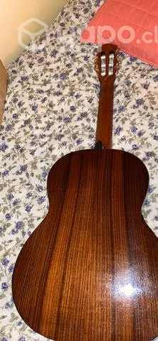 Guitarra Clásica Fender
