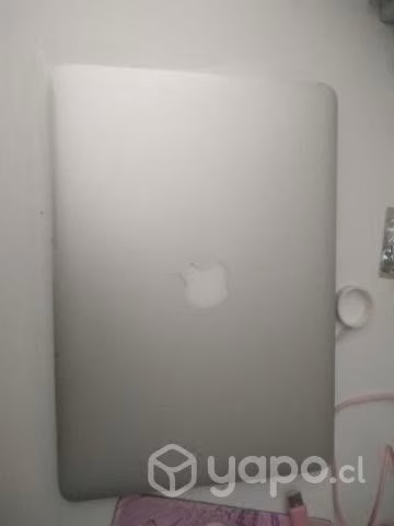 Macbook Air 2012