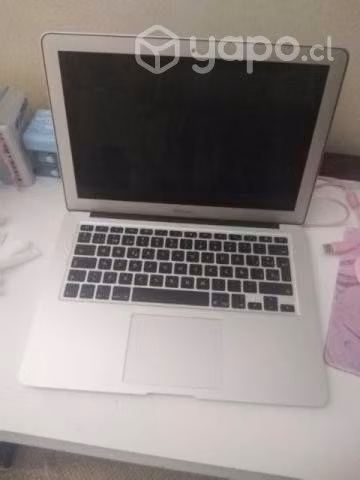Macbook Air 2012 - Imagen 3