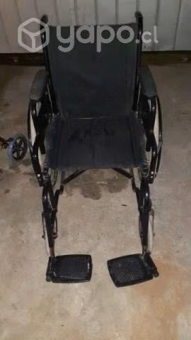 Articulo. silla y burrito