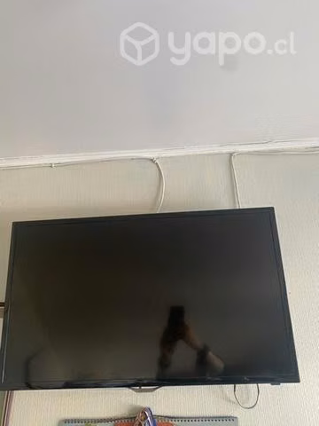 Samsung Smart TV - Imagen 3