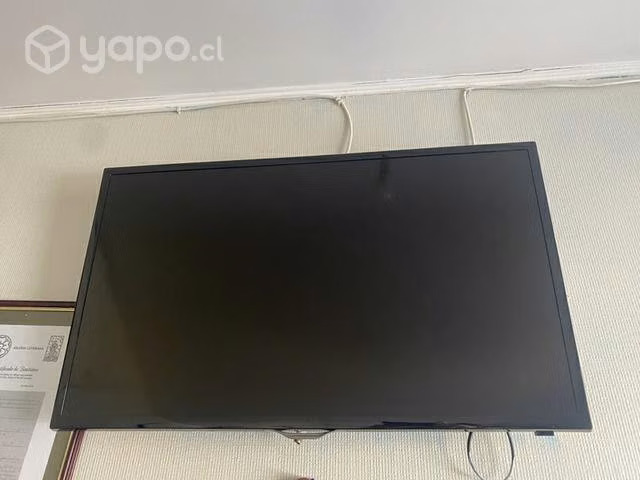 Samsung Smart TV - Imagen 2