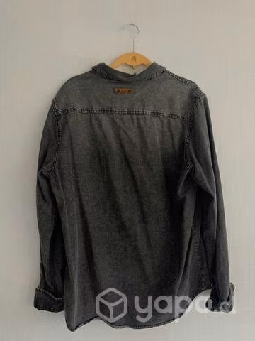 Sobrecamisa Ellus - Imagen 2