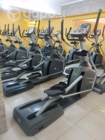 Pack Cardio Eliptica + Trotadora promocion limitad