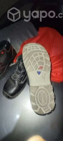 Bototos talla 44 - Imagen 3