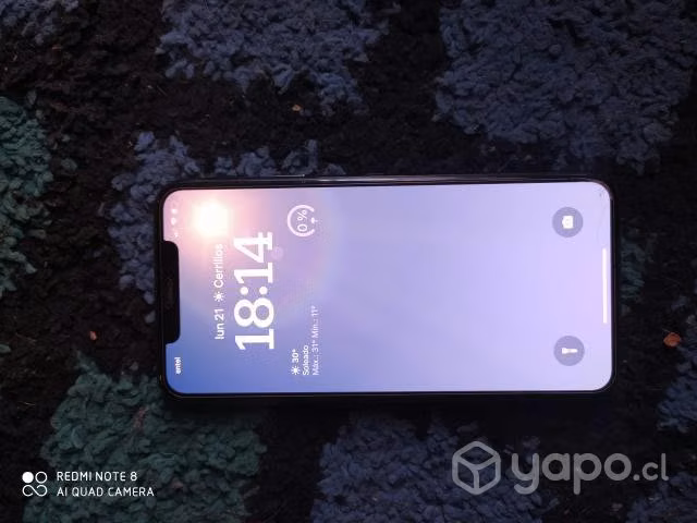 Iphone 11 Pro Max