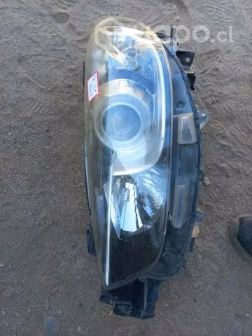 Optico izquierdo Mazda Cx5