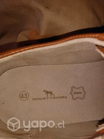 Zapatos de vestir - Imagen 2