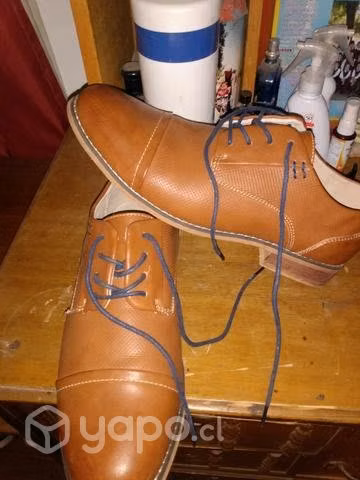Zapatos de vestir