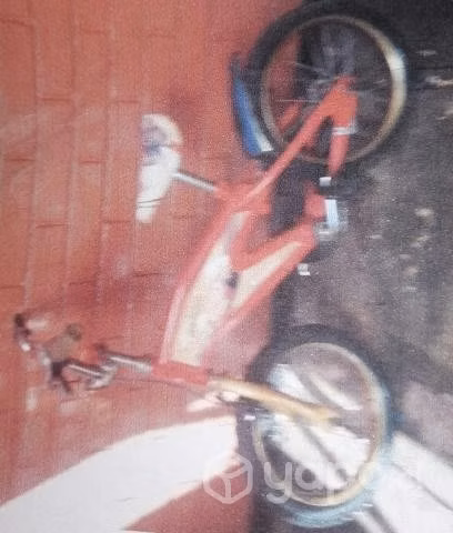 3 bicicletas niños