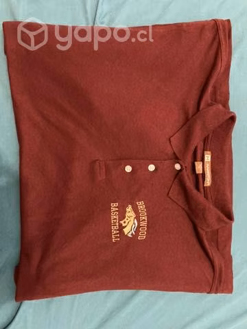 Polera xl