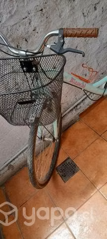 Bicicleta Bianchi mujer - Imagen 6