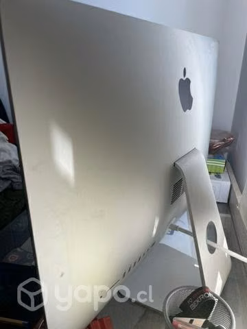 IMac 2014 impecable - Imagen 3