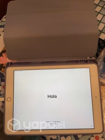 IPad 6ta generación