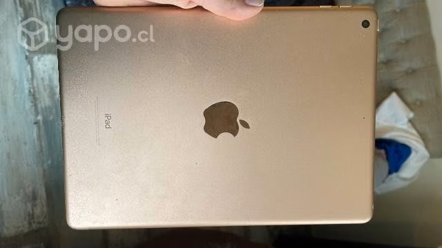 IPad 6ta generación - Imagen 5
