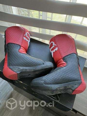 Botas fox comp - Imagen 3