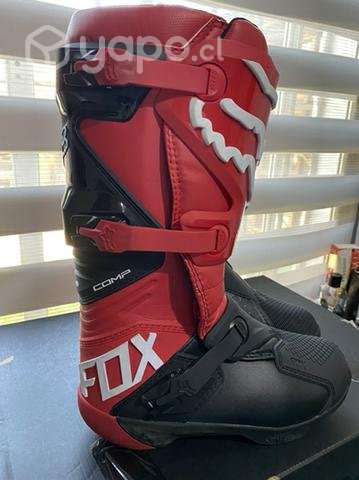 Botas fox comp - Imagen 5