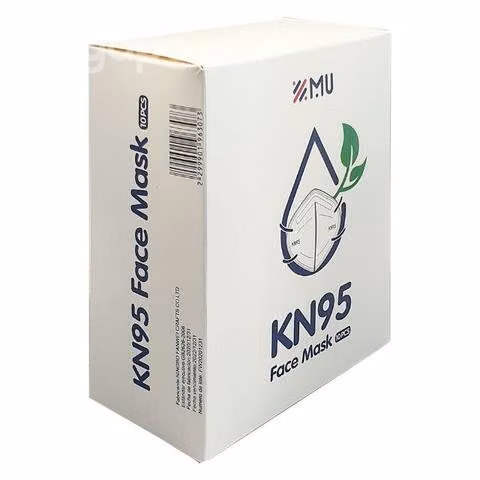Mascarilla kn 95