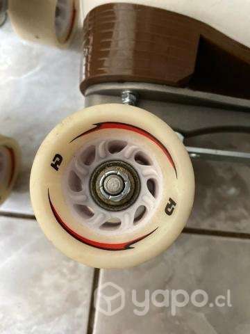 Patines - Imagen 2