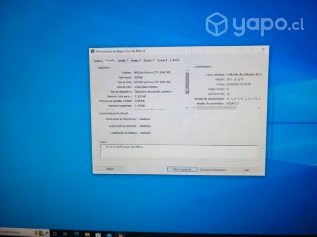 Computador gamer - Imagen 4
