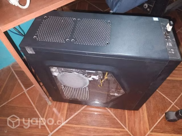 Computador gamer - Imagen 5