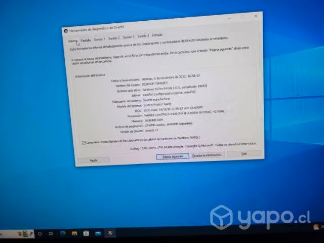 Computador gamer - Imagen 3