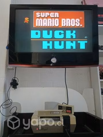 Nintendo nes Xbox 360 super nintendo - Imagen 2