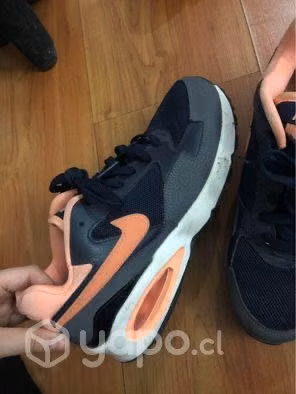 NIKE AIR MAX ST Talla US7 - Imagen 3