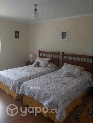 Vendo hermosa parcela en Algarrobo - Imagen 4