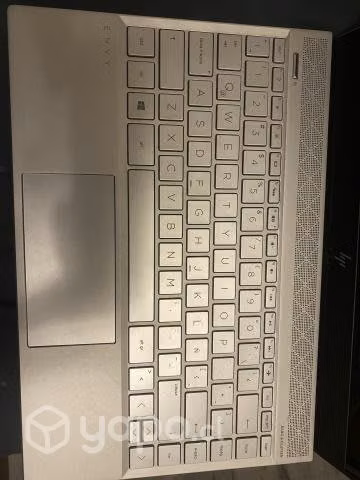 Laptop Hp envy 13 - Imagen 2