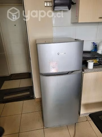 Refrigerador pequeño