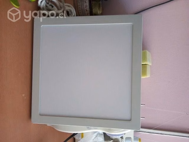 Panel led