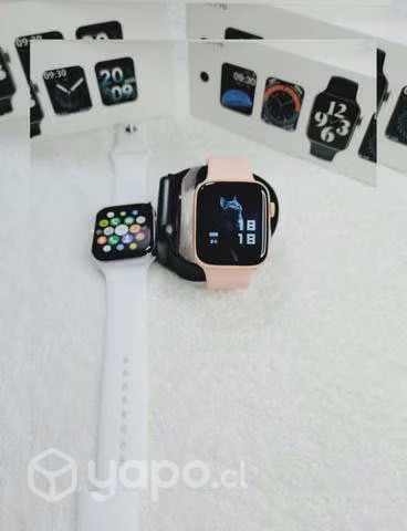 Reloj Inteligente Hw22Pro - Imagen 3