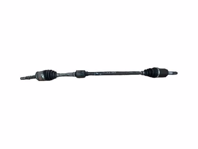 Homocinetica derecha hyundai accent rb 2016