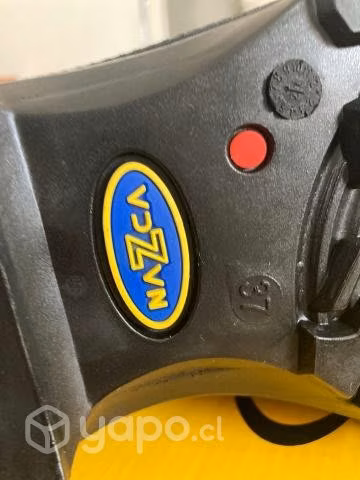 Zapato seguridad talla 37 marca nazca seguridad